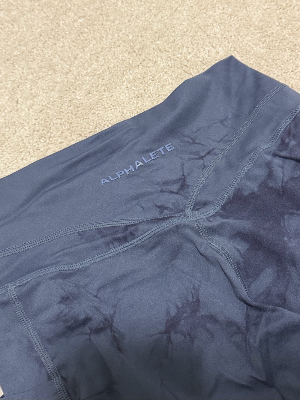 Alphalete Amplify Legging - Picture 2 of 2